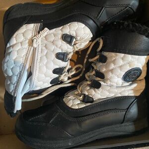 Totes winter boots